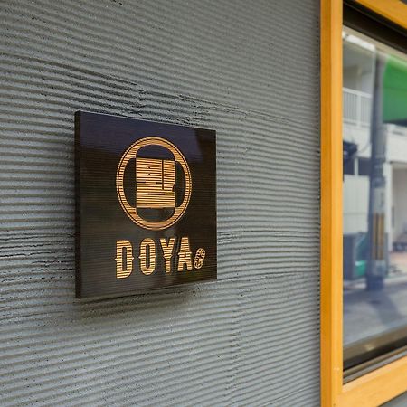 Osaka Guest House Doya المظهر الخارجي الصورة