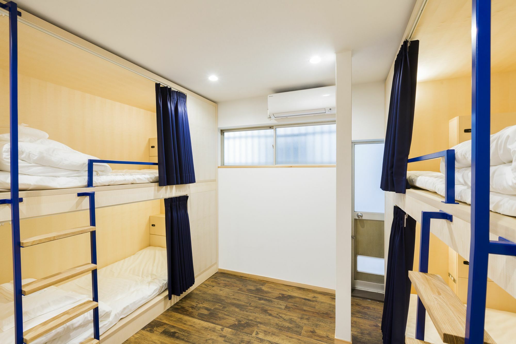 Osaka Guest House Doya المظهر الخارجي الصورة