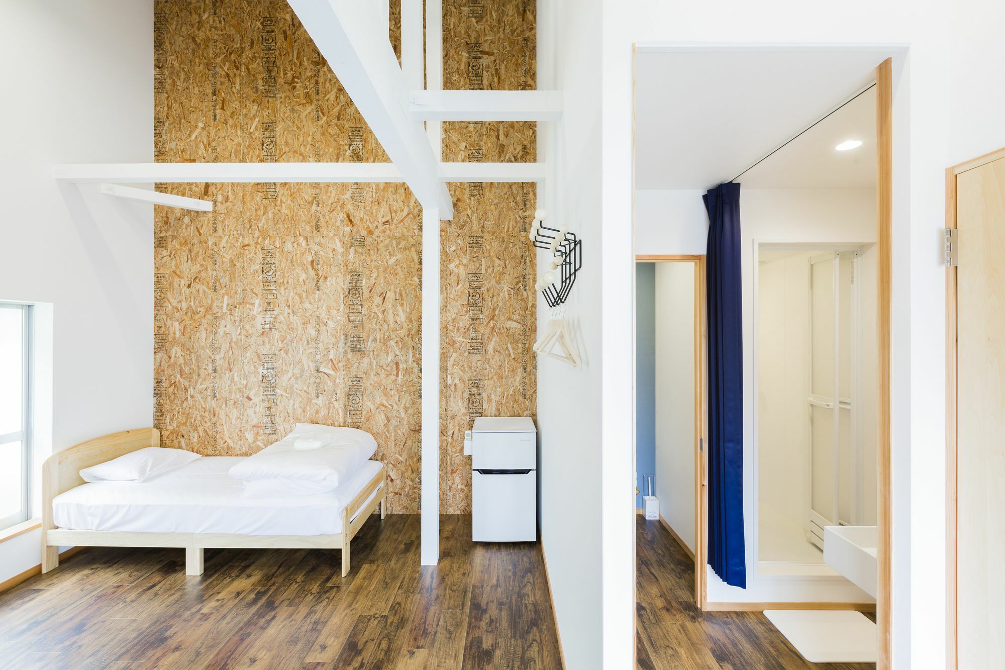 Osaka Guest House Doya المظهر الخارجي الصورة