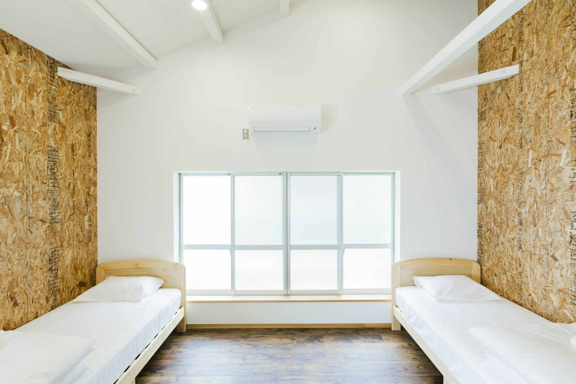 Osaka Guest House Doya المظهر الخارجي الصورة