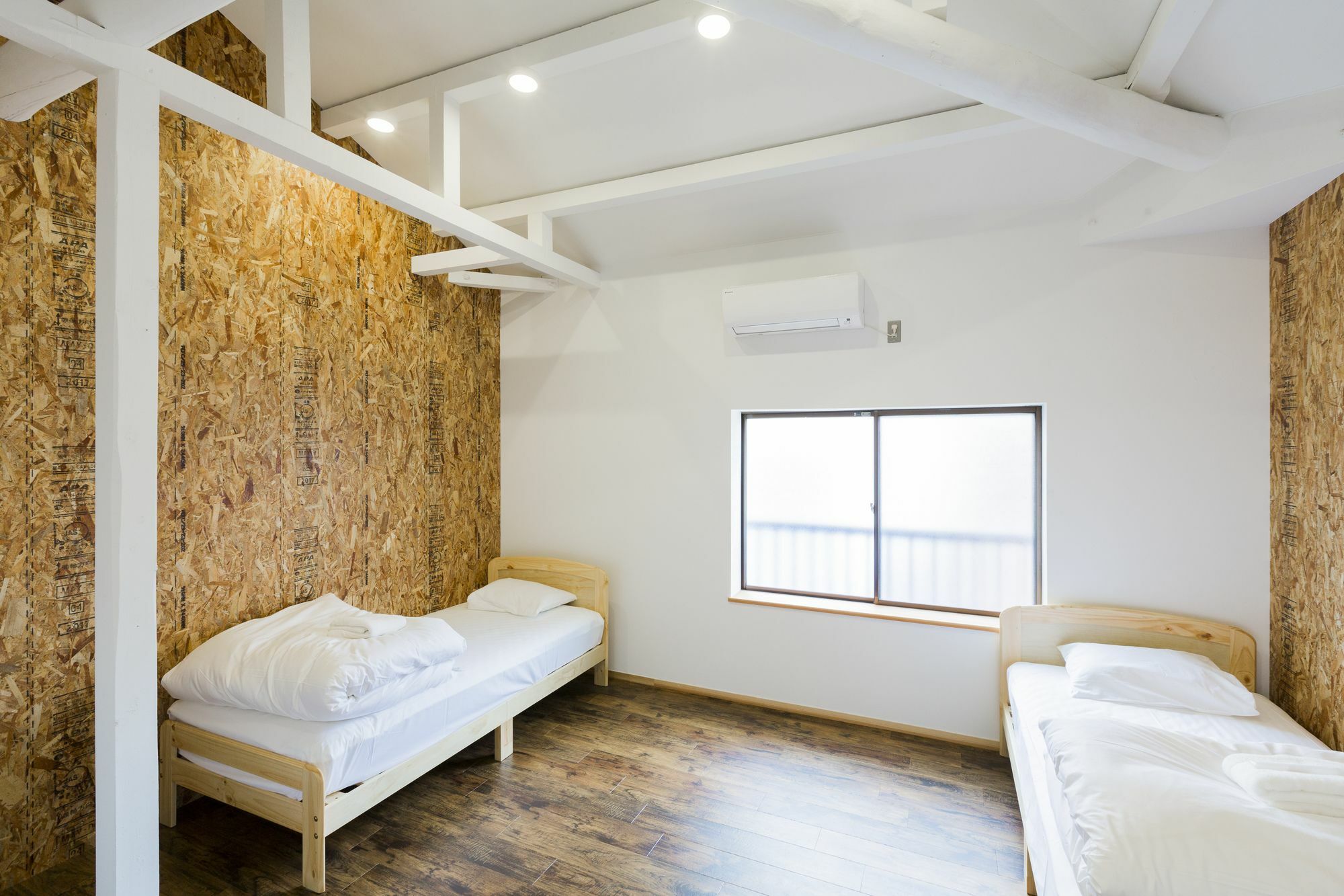 Osaka Guest House Doya المظهر الخارجي الصورة