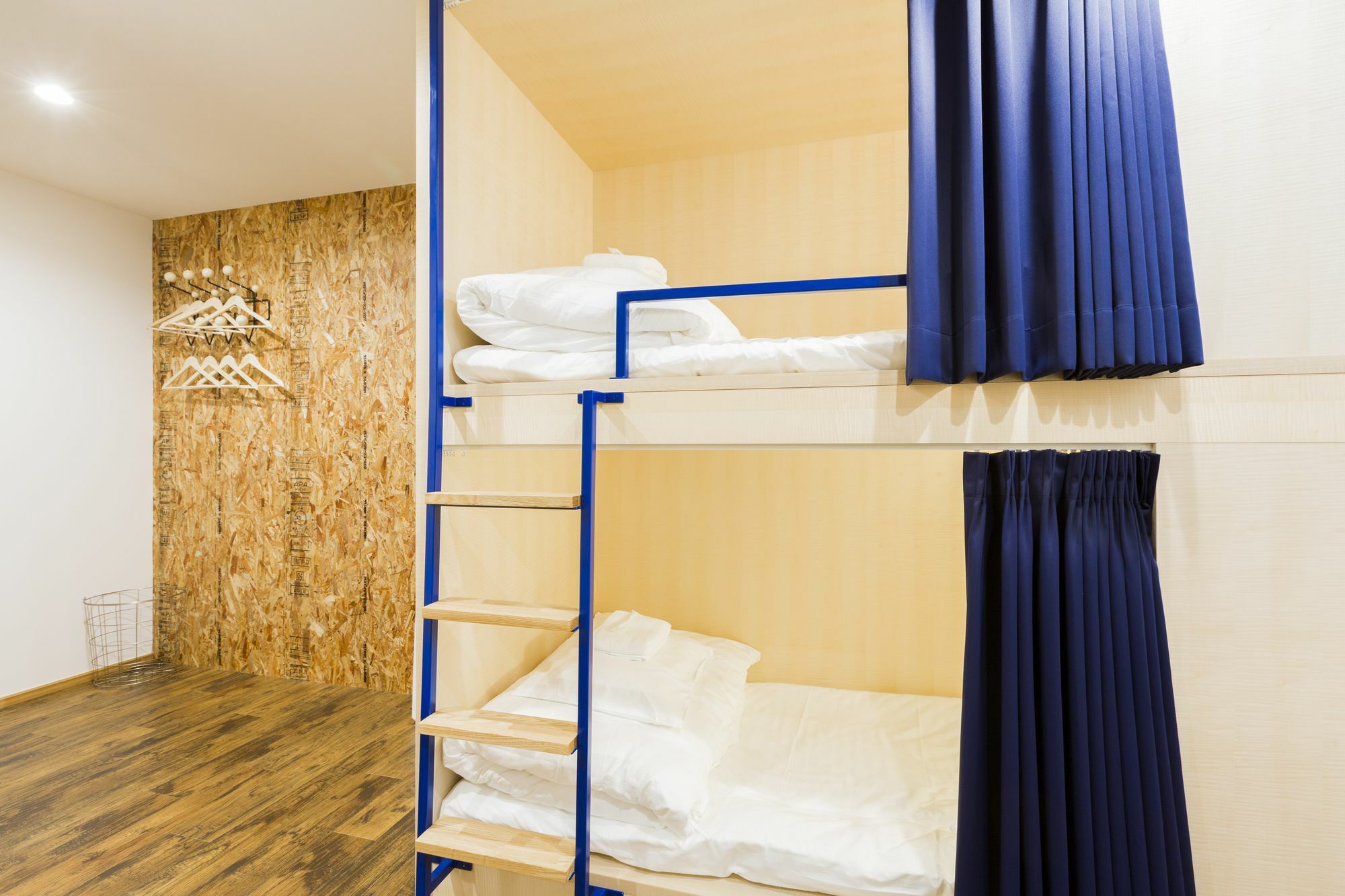 Osaka Guest House Doya المظهر الخارجي الصورة