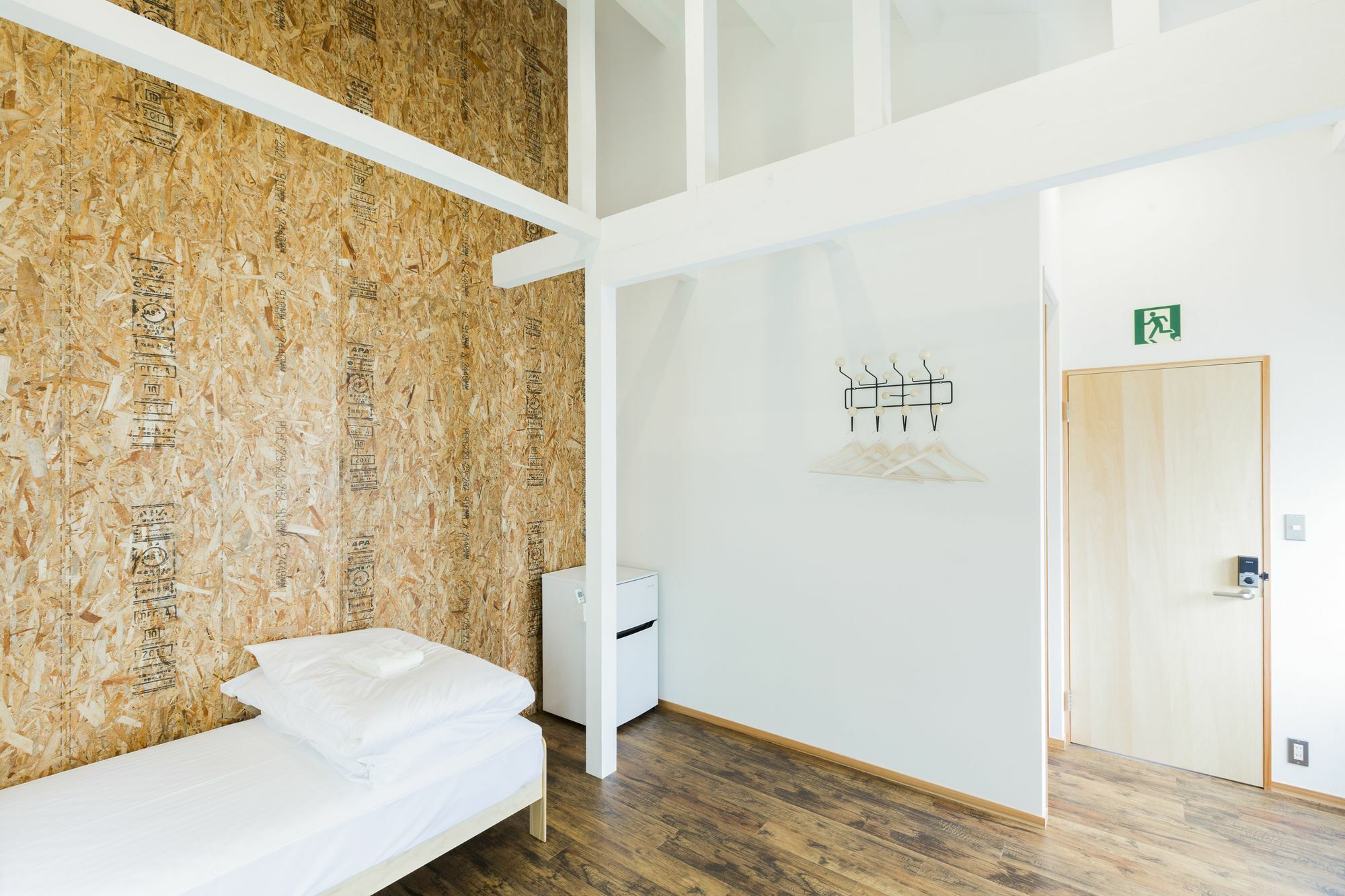 Osaka Guest House Doya المظهر الخارجي الصورة